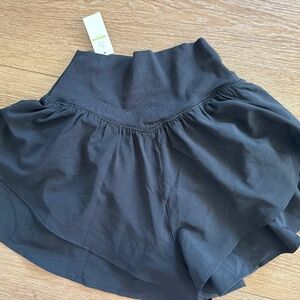 NWT OFFLINE by Aerie Real Me Flirty Short XXS